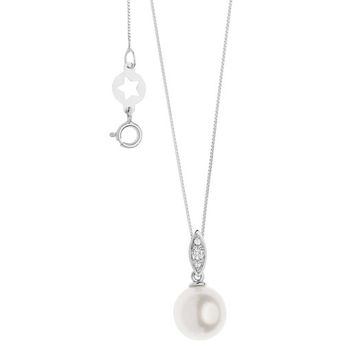 Collana Donna Comete Perle D'Amore - GLP 603
