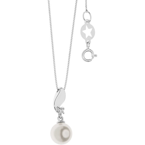 Collana Donna Comete Perle D'Amore - GLP 606