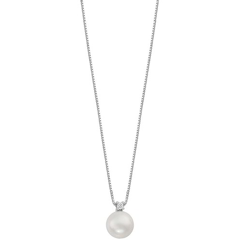 Collana Donna Comete Perle Storia Di Luce - GLP 627