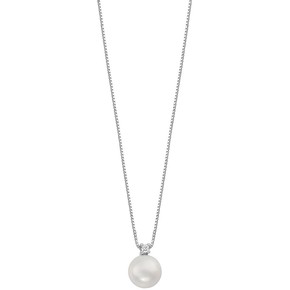 Collana Donna Comete Perle Storia Di Luce - GLP 627 Collana Donna Comete Perle Storia Di Luce - GLP 627
