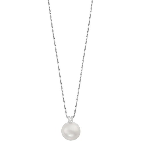 Collana Donna Comete Perle Storia Di Luce - GLP 629