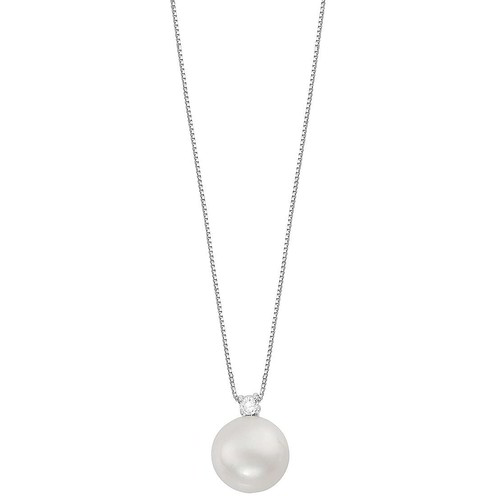 Collana Donna Comete Perle Storia Di Luce - GLP 630