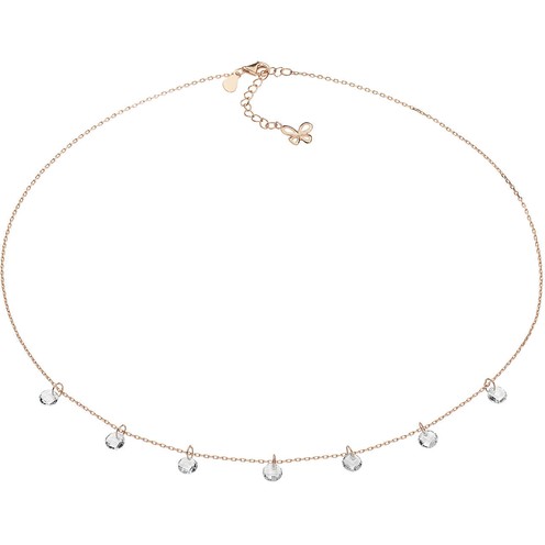 Collana Donna Comete Punti Di Colore - GLA 169