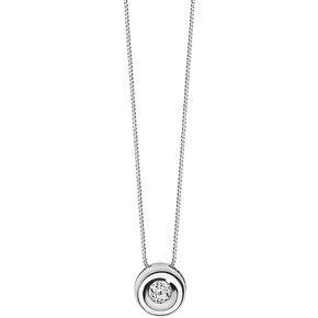 Collana Donna Comete Punto Luce - GLB 1418 Collana Donna Comete Punto Luce - GLB 1418