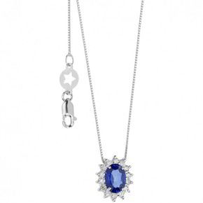 Collana Donna Comete Regina - GLB 1564 Collana Donna Comete Regina - GLB 1564