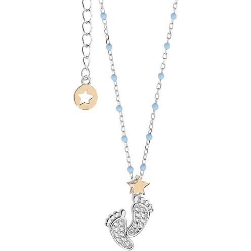 Collana Donna Comete Stella - GLA 222