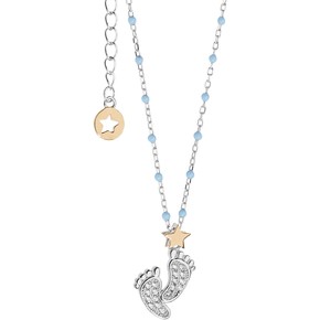 Collana Donna Comete Stella - GLA 222 Collana Donna Comete Stella - GLA 222
