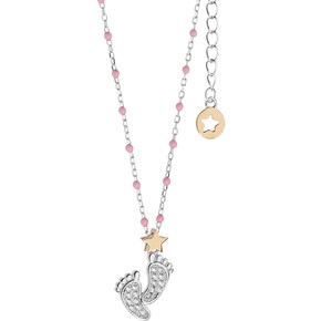Collana Donna Comete Stella - GLA 223 Collana Donna Comete Stella - GLA 223