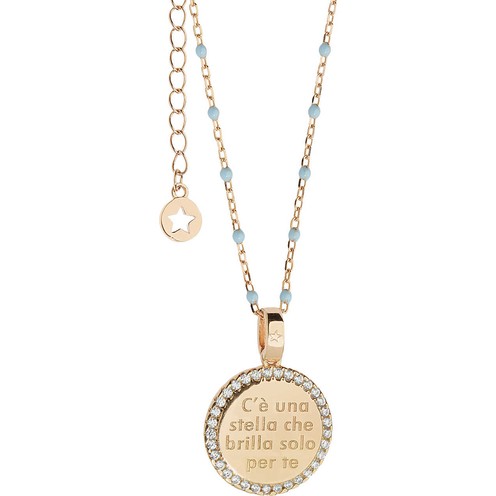 Collana Donna Comete Stella - GLA 229
