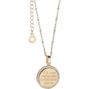 Collana Donna Comete Stella - GLA 229 Collana Donna Comete Stella - GLA 229