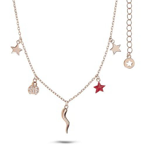 Collana Donna Comete Stella - GLA 249