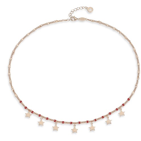 Collana Donna Comete Stella - GLA 251