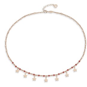 Collana Donna Comete Stella - GLA 251 Collana Donna Comete Stella - GLA 251