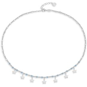 Collana Donna Comete Stella - GLA 252 Collana Donna Comete Stella - GLA 252