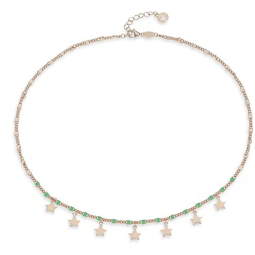 Collana Donna Comete Stella - GLA 253