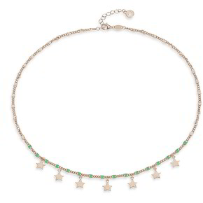 Collana Donna Comete Stella - GLA 253 Collana Donna Comete Stella - GLA 253