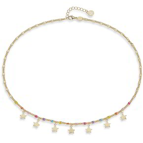 Collana Donna Comete Stella - GLA 254 Collana Donna Comete Stella - GLA 254