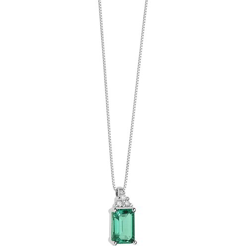 Collana Donna Comete Storia Di Luce - GLB 1438