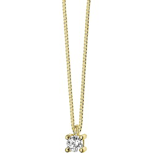 Collana Donna Comete Storia Di Luce - GLB 1536 G