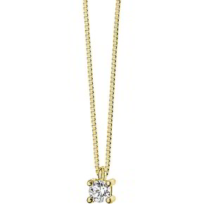 Collana Donna Comete Storia Di Luce - GLB 1536 G Collana Donna Comete Storia Di Luce - GLB 1536 G