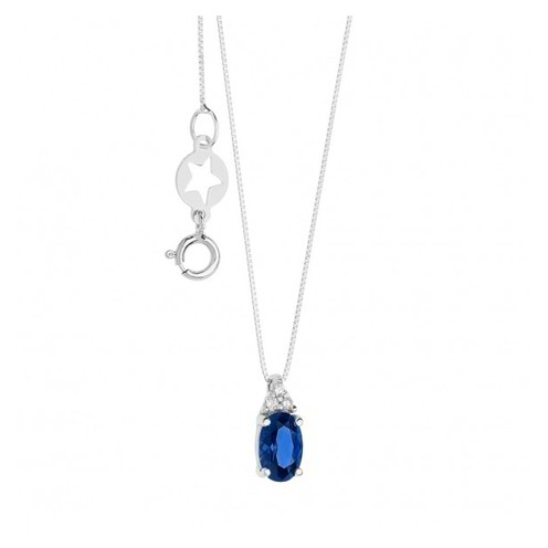 Collana Donna Comete Storia Di Luce - GLB 1615