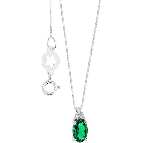 Collana Donna Comete Storia Di Luce - GLB 1617