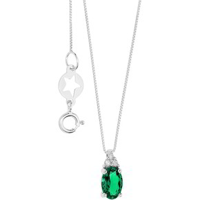 Collana Donna Comete Storia Di Luce - GLB 1617 Collana Donna Comete Storia Di Luce - GLB 1617