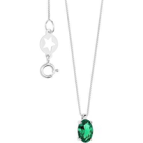 Collana Donna Comete Storia Di Luce - GLB 1620