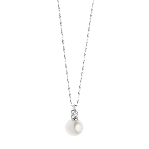 Collana Donna Comete Storia Di Luce - GLP 567