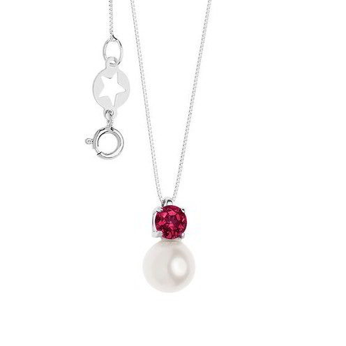 Collana Donna Comete Storia Di Luce - GLP 614