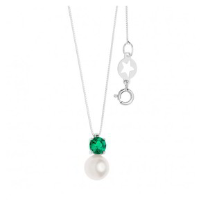 Collana Donna Comete Storia Di Luce - GLP 615 Collana Donna Comete Storia Di Luce - GLP 615