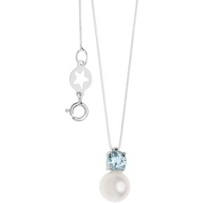 Collana Donna Comete Storia Di Luce - GLP 616 Collana Donna Comete Storia Di Luce - GLP 616