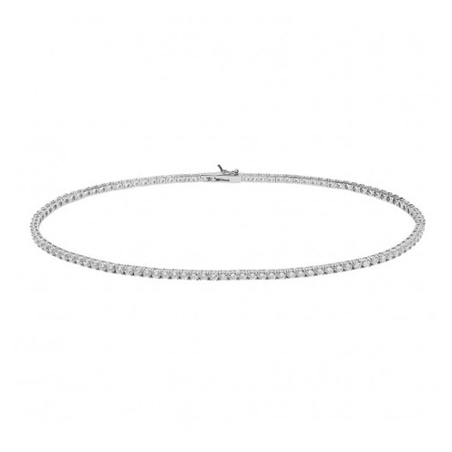 Collana Donna Comete Tennis M38 - GLA 247 M38