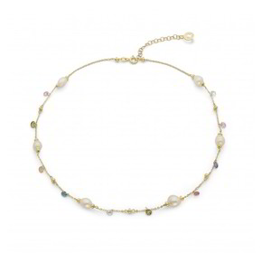Collana Donna Comete Trilogy - GLA 276 Collana Donna Comete Trilogy - GLA 276