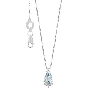 Collana Donna Comete Trilogy - GLQ 320 Collana Donna Comete Trilogy - GLQ 320