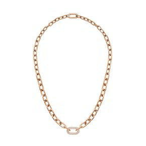 Collana Donna Daniel Wellington Carbine Crystal - DW00400571 