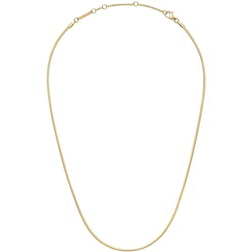 Collana Donna Daniel Wellington Elan Staple - DW00400548