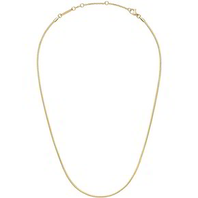 Collana Donna Daniel Wellington Elan Staple - DW00400548