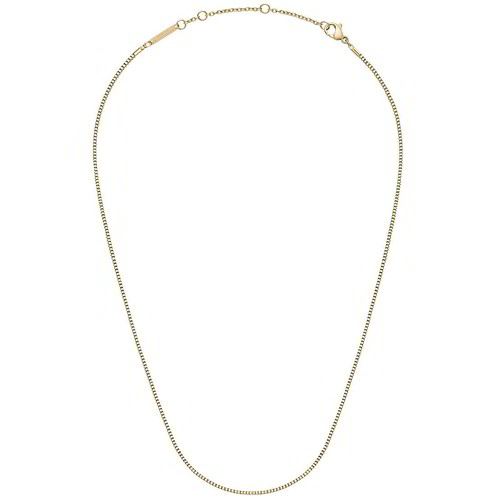 Collana Donna Daniel Wellington Elan Staple - DW00400554