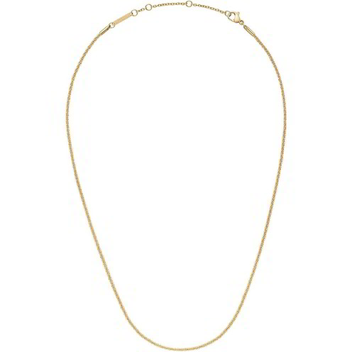 Collana Donna Daniel Wellington Elan Staple - DW00400566