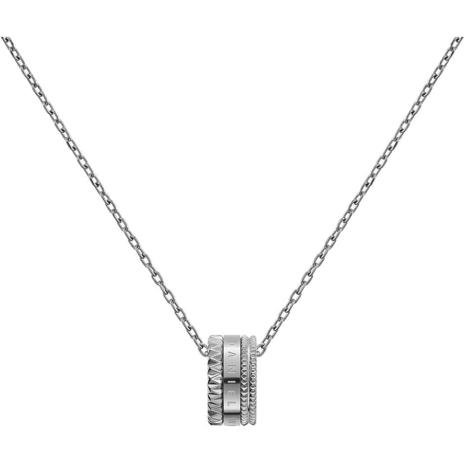 Collana Donna Daniel Wellington Elevation - DW00400195