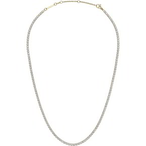 Collana Donna Daniel Wellington Tennis - DW00400391