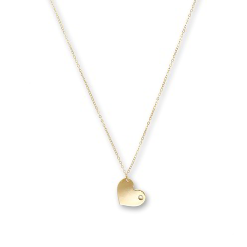 Collana Donna Emodì Cuore - E90CL1293