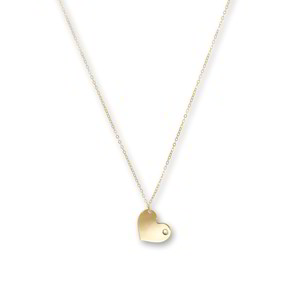 Collana Donna Emodì Cuore - E90CL1293