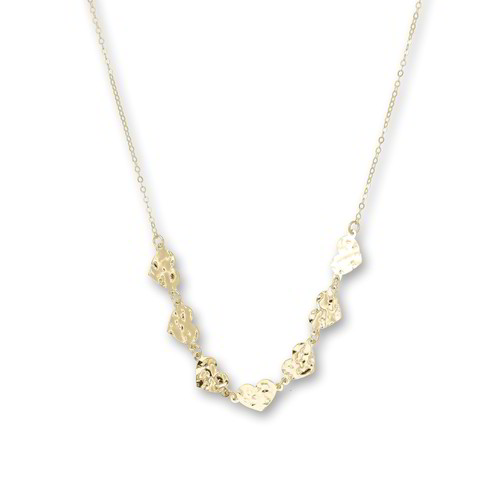 Collana Donna Emodì Cuori - E90CL1143