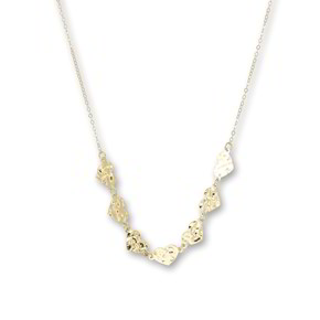 Collana Donna Emodì Cuori - E90CL1143