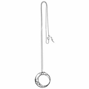 Collana Donna Giovanni Raspini Ad Astra - 11032 Collana Donna Giovanni Raspini Ad Astra - 11032