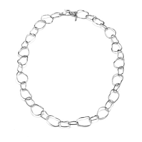 Collana Donna Giovanni Raspini Aria - 9424