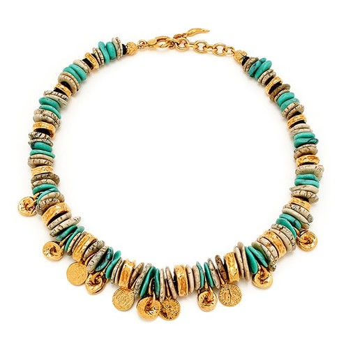 Collana Donna Giovanni Raspini Bali - 11245