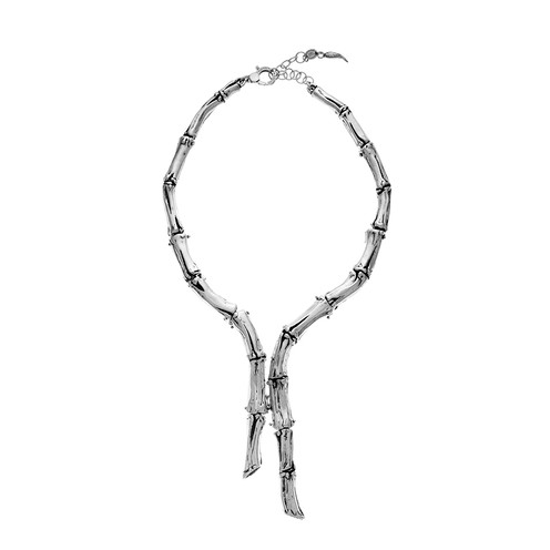 Collana Donna Giovanni Raspini Bambù - 9675